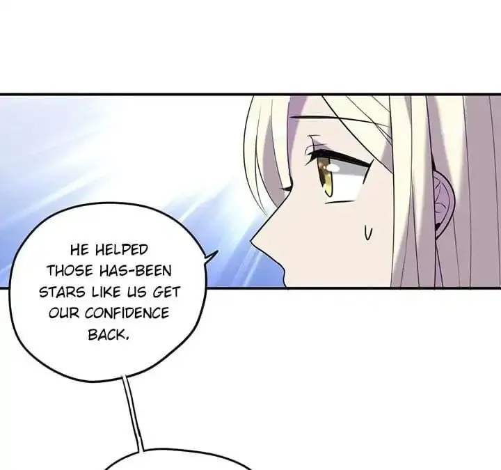 Hello To My God Chapter 61 page 21 - MangaKakalot