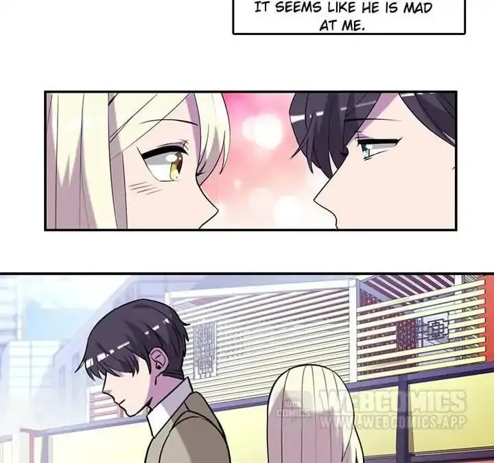 Hello To My God Chapter 61 page 6 - MangaKakalot