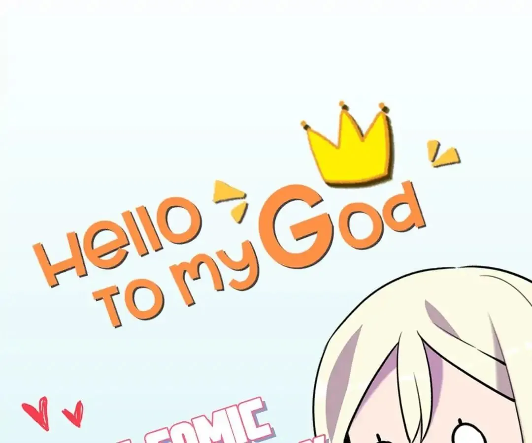 Hello To My God Chapter 62 page 35 - MangaKakalot