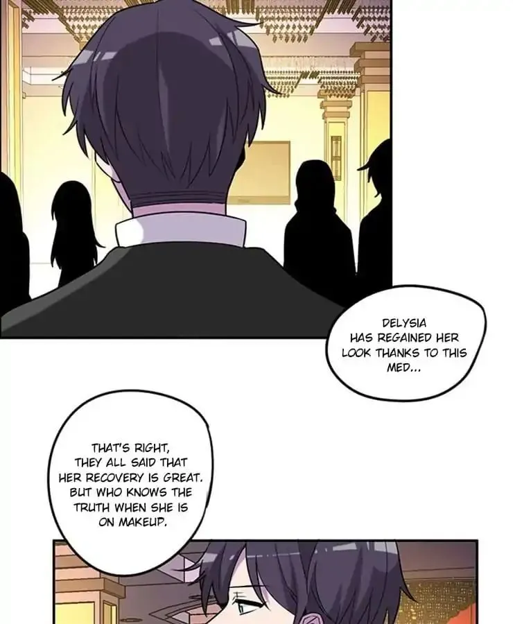 Hello To My God Chapter 82 page 3 - MangaKakalot