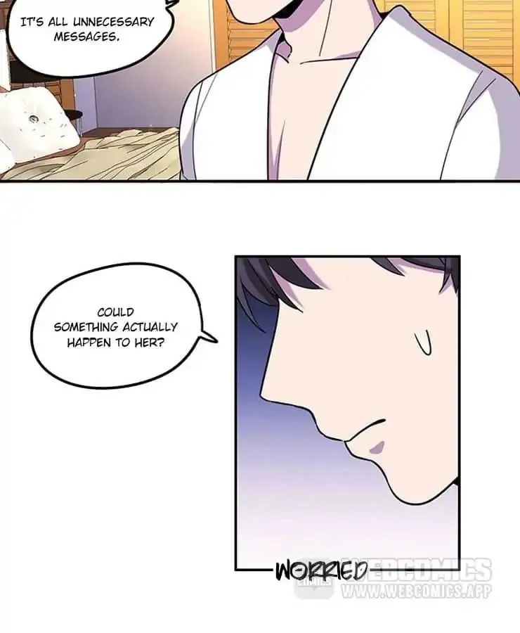 Hello To My God Chapter 86 page 18 - MangaKakalot