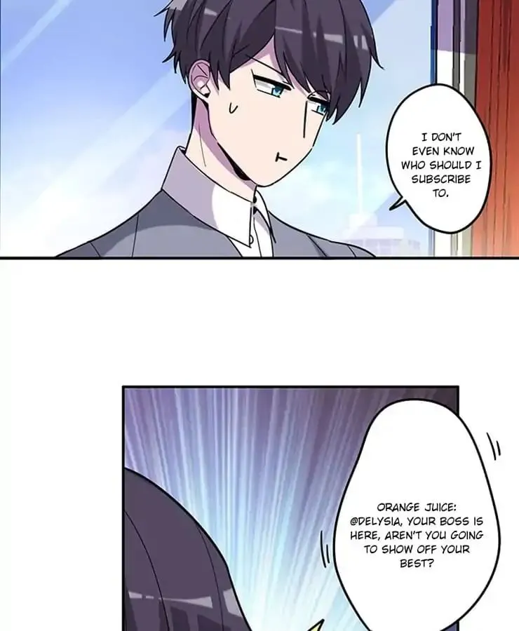 Hello To My God Chapter 94 page 17 - MangaKakalot