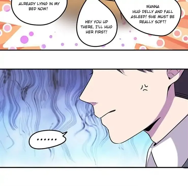 Hello To My God Chapter 94 page 20 - MangaKakalot