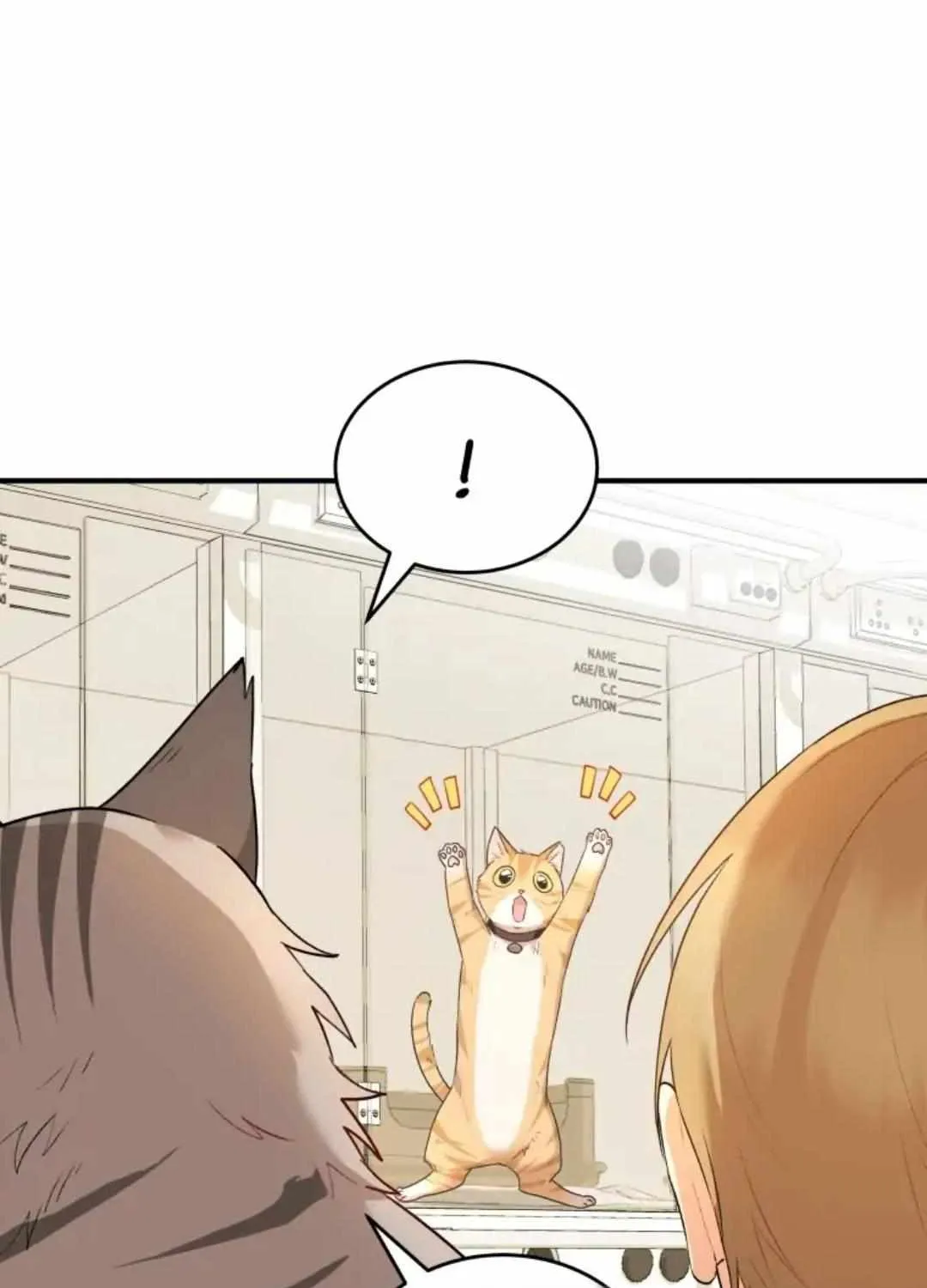 Hello! Veterinarian! Chapter 7.1 page 121 - MangaKakalot