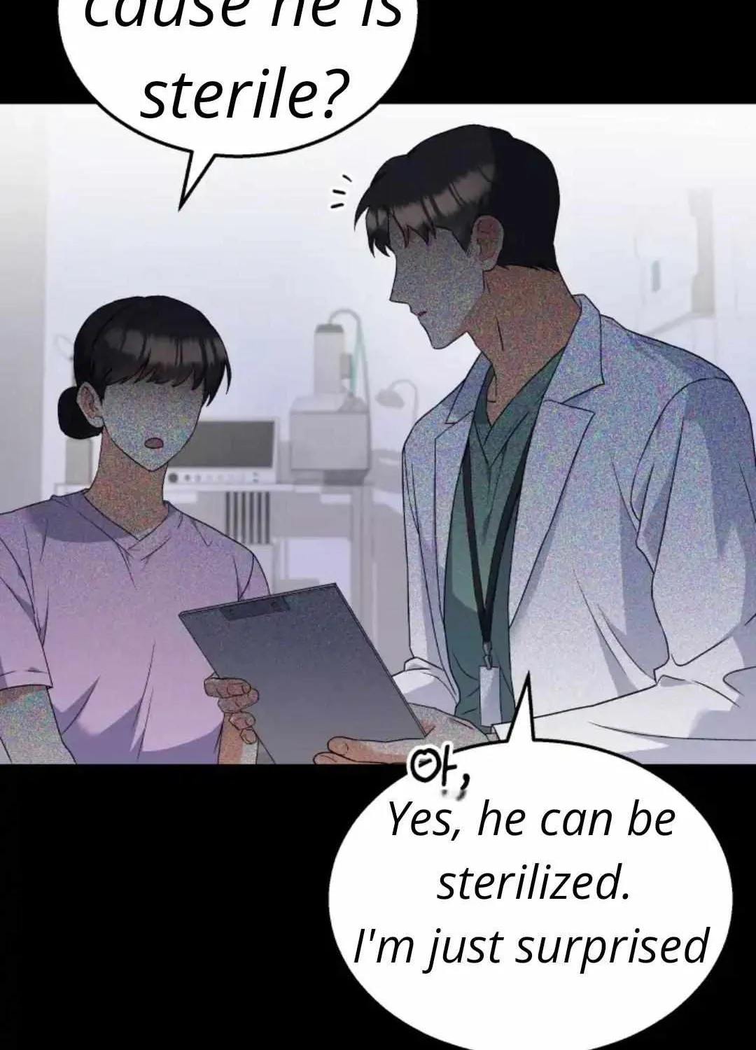 Hello! Veterinarian! Chapter 7.1 page 32 - MangaKakalot