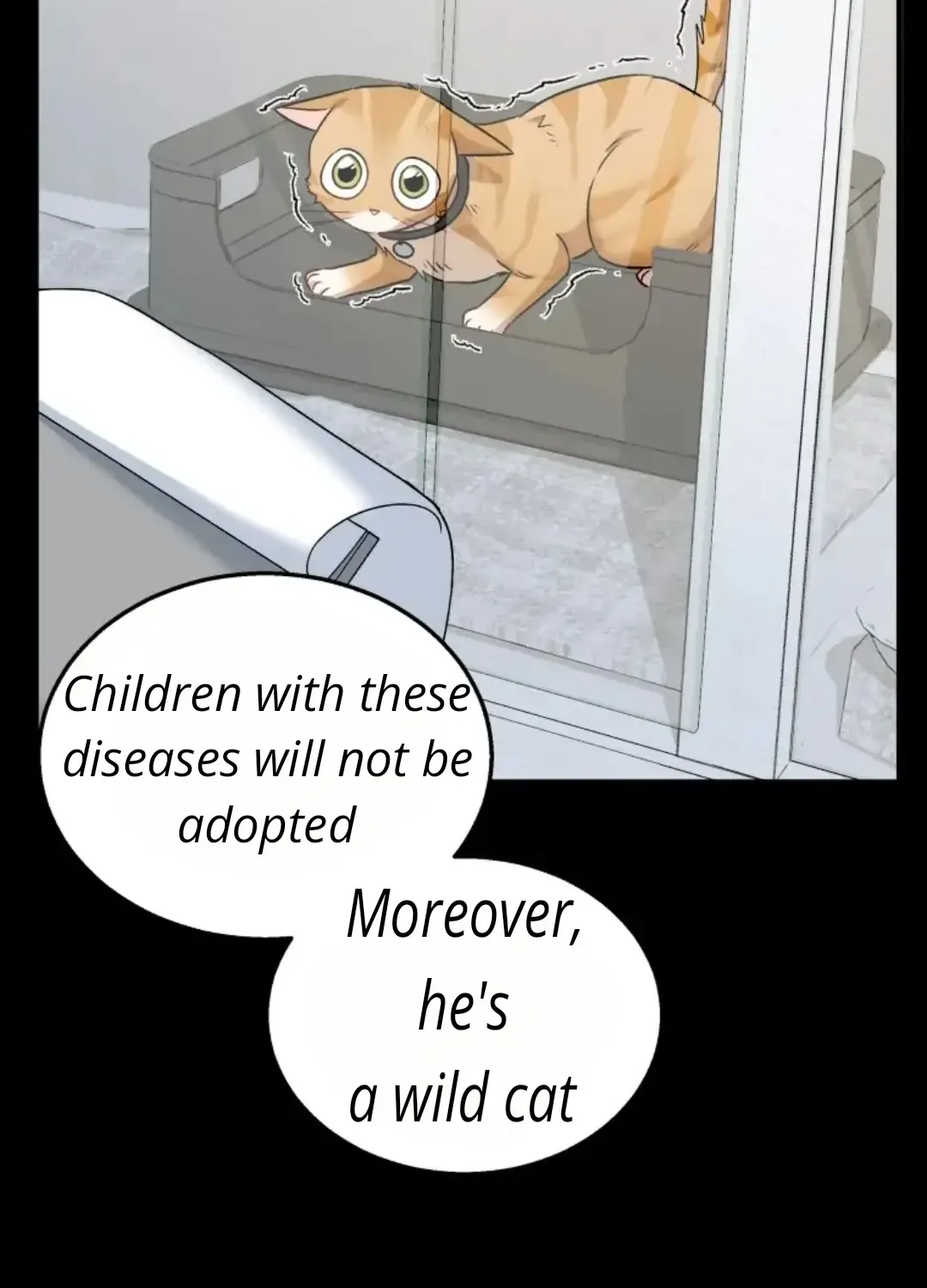 Hello! Veterinarian! Chapter 7 page 28 - MangaKakalot