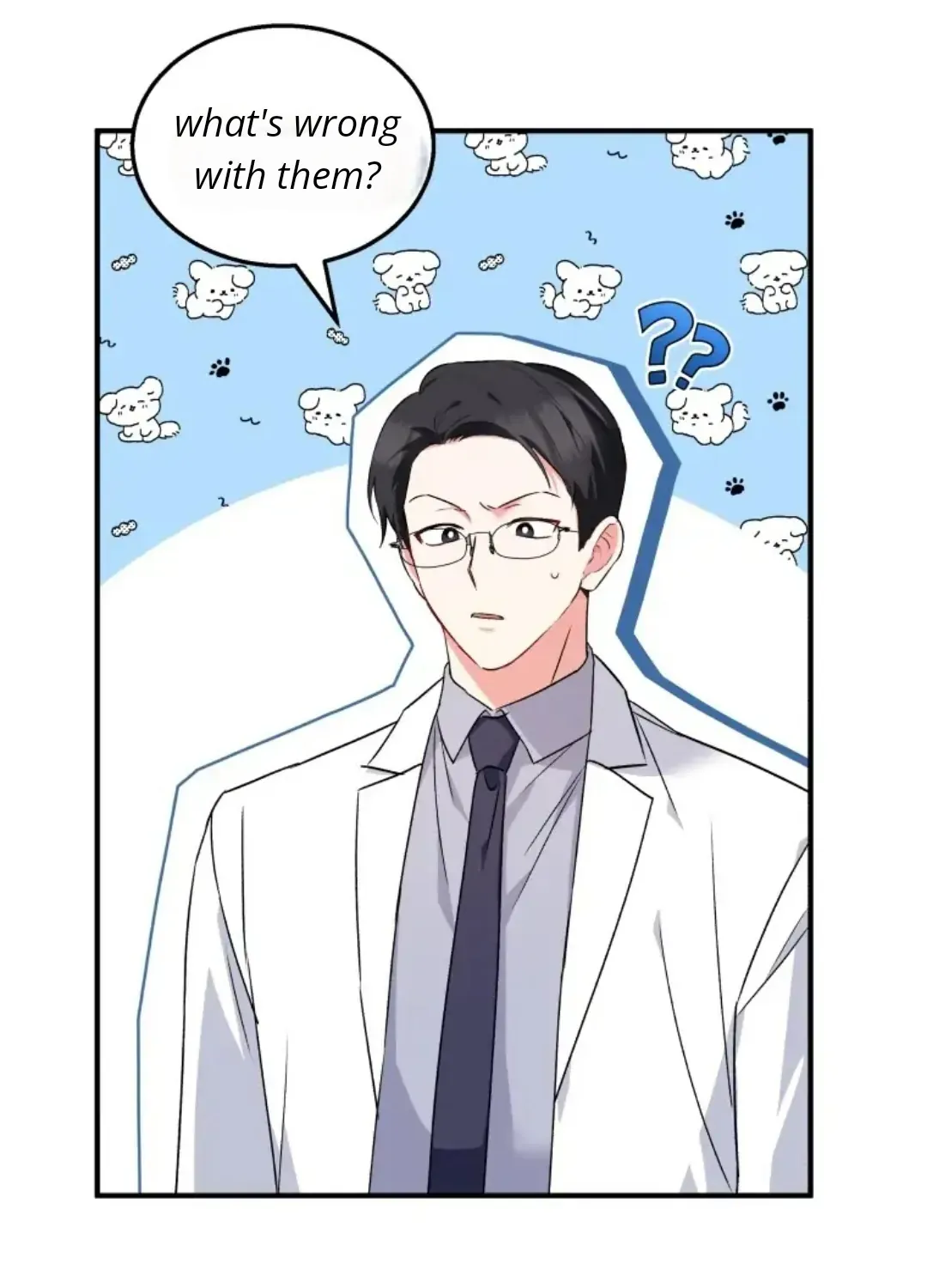 Hello! Veterinarian! Chapter 8 page 99 - MangaKakalot