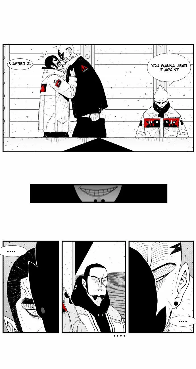 Hellper Chapter 11 page 12 - MangaKakalot