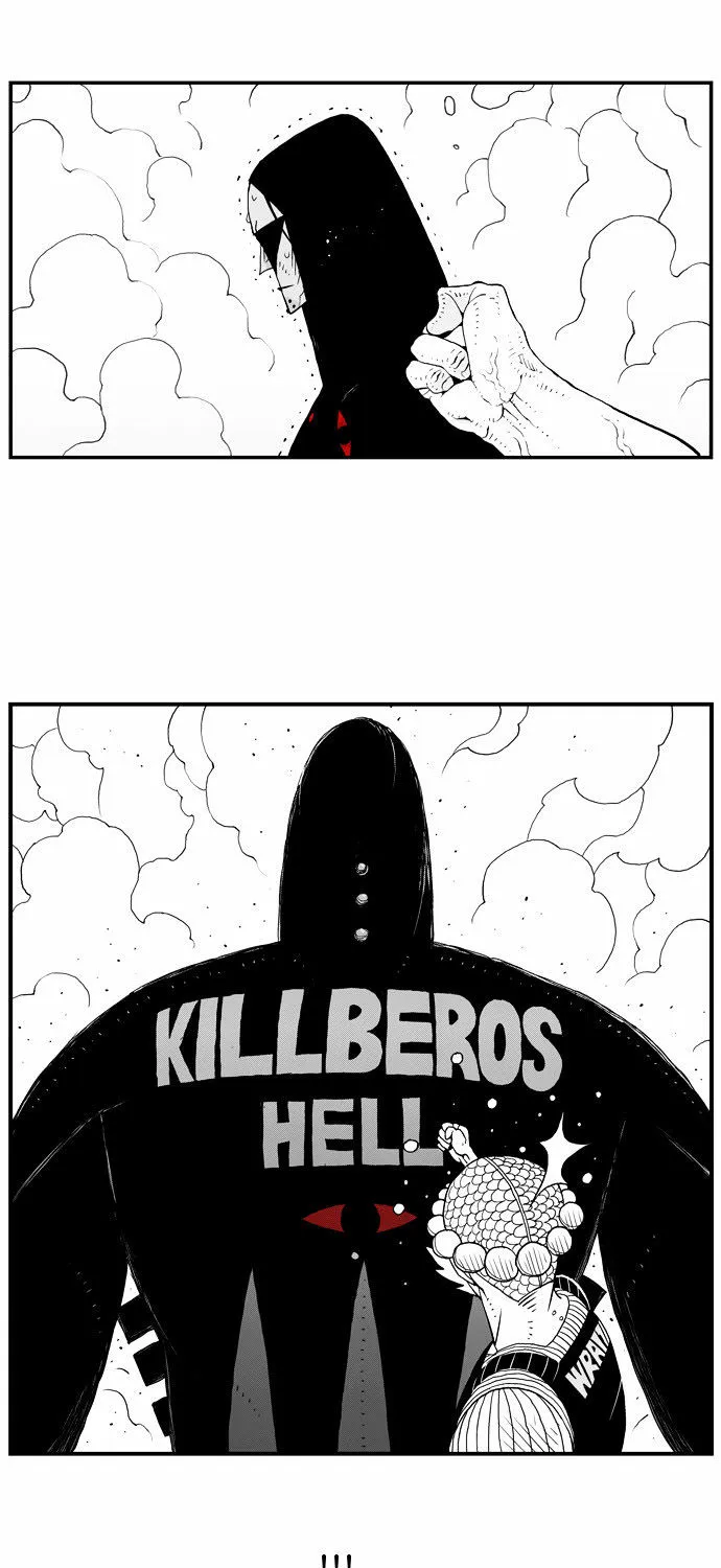 Hellper Chapter 17 page 31 - MangaKakalot