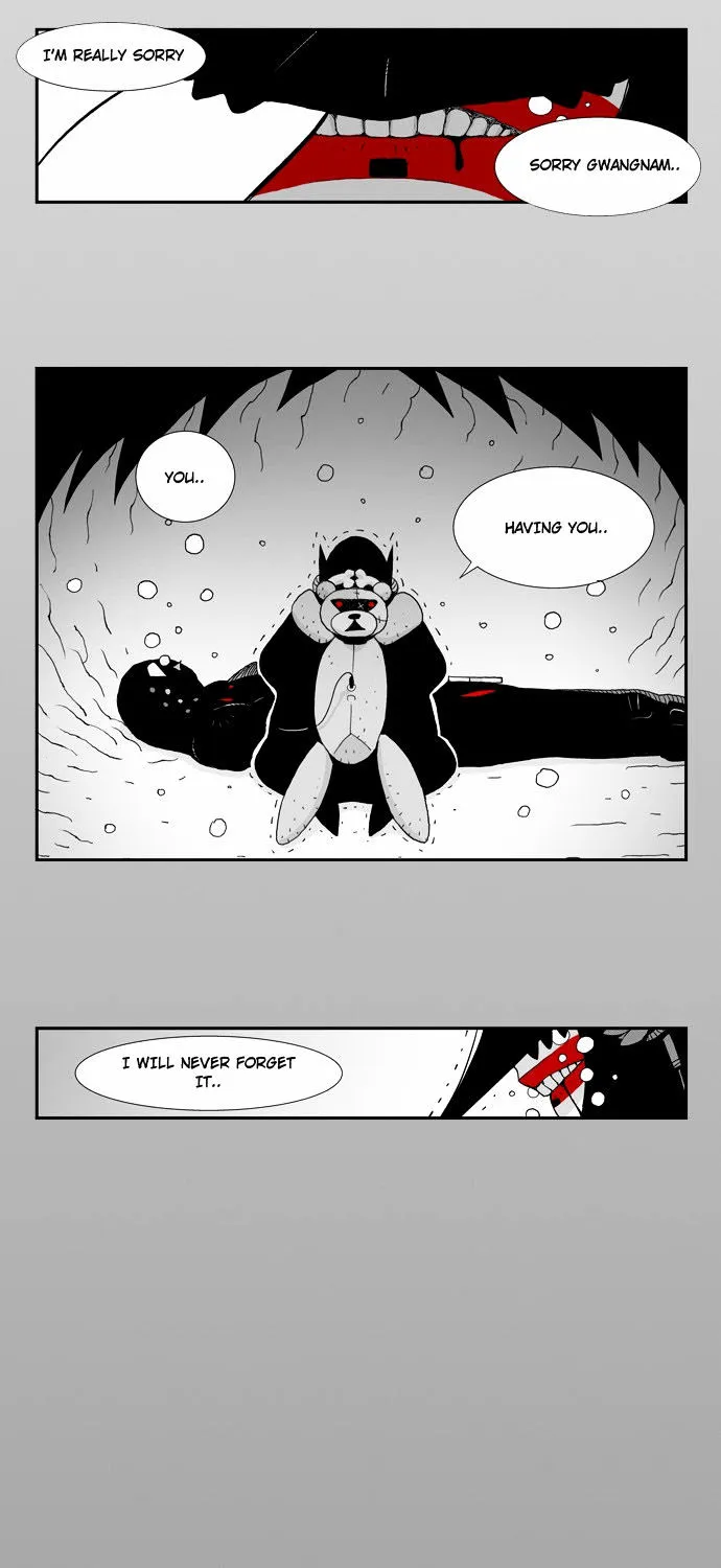 Hellper Chapter 23 page 25 - MangaKakalot