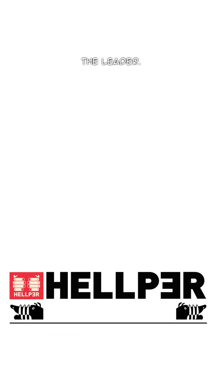 Hellper Chapter 28 page 35 - MangaKakalot