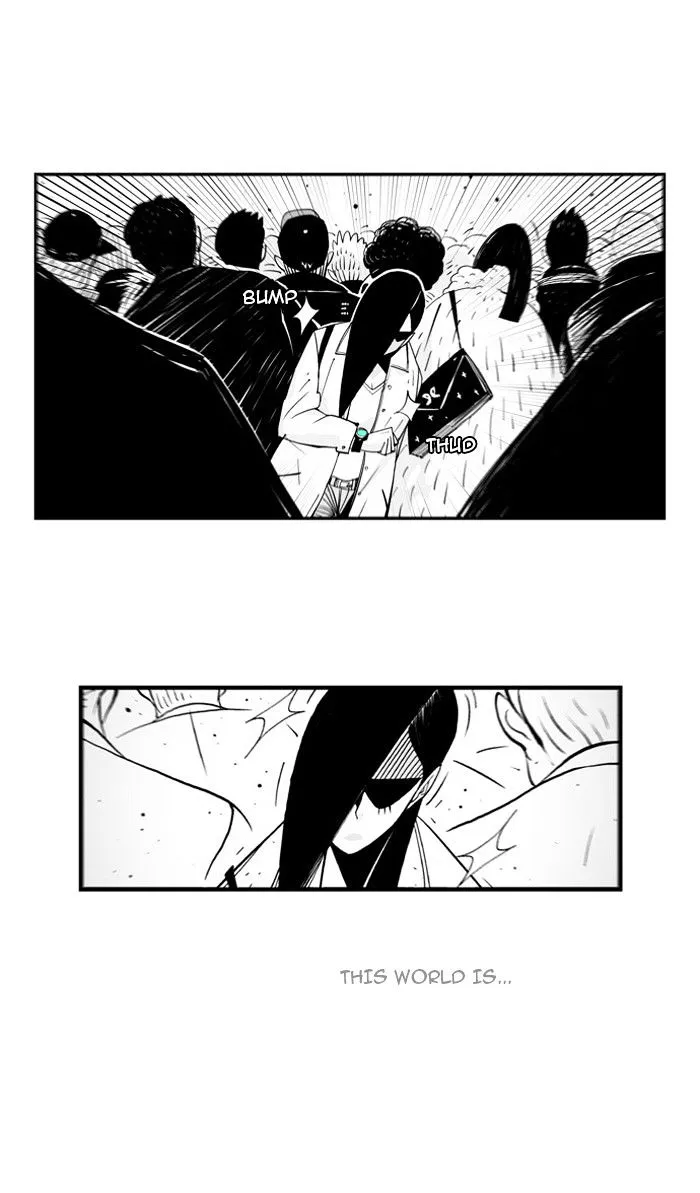 Hellper Chapter 29 page 3 - MangaKakalot