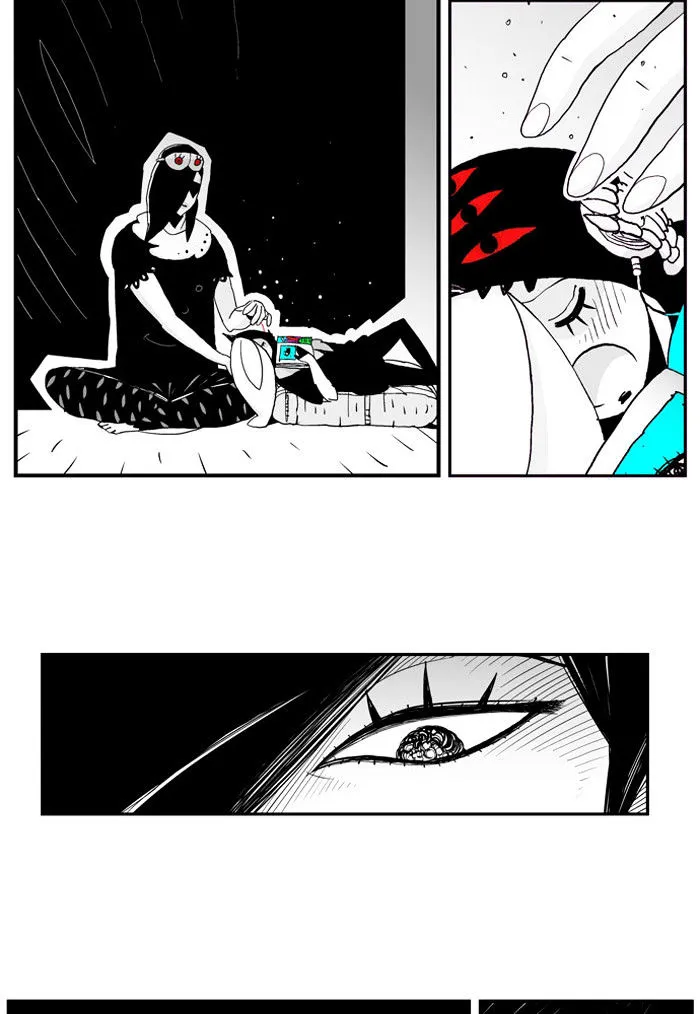 Hellper Chapter 33 page 32 - MangaKakalot