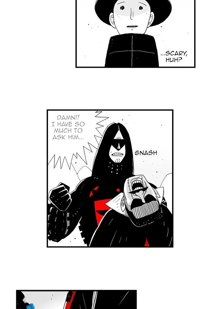 Hellper Chapter 39 page 44 - MangaKakalot