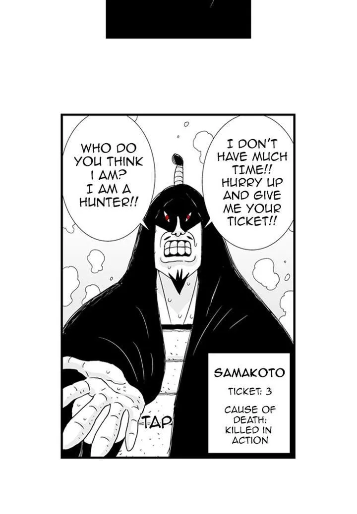 Hellper Chapter 47 page 13 - MangaKakalot