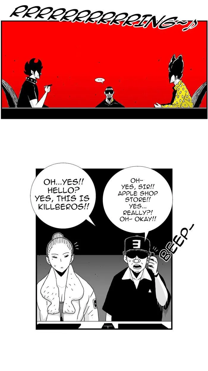 Hellper Chapter 49 page 42 - MangaKakalot