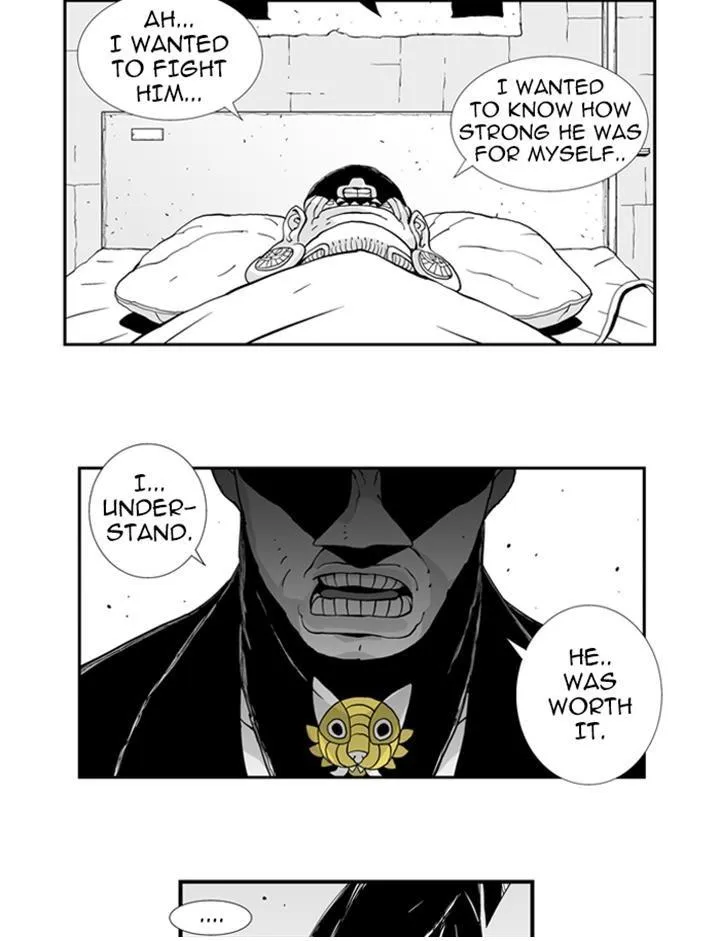 Hellper Chapter 50 page 25 - MangaKakalot