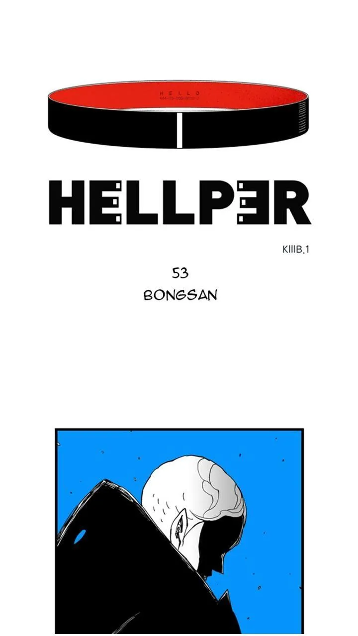 Hellper Chapter 53 page 1 - MangaKakalot