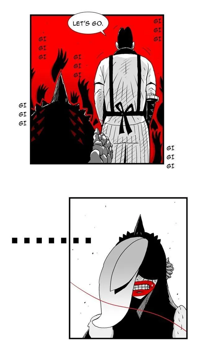 Hellper Chapter 57 page 14 - MangaKakalot