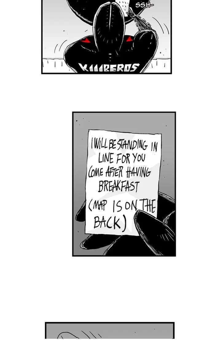 Hellper Chapter 60 page 29 - MangaKakalot