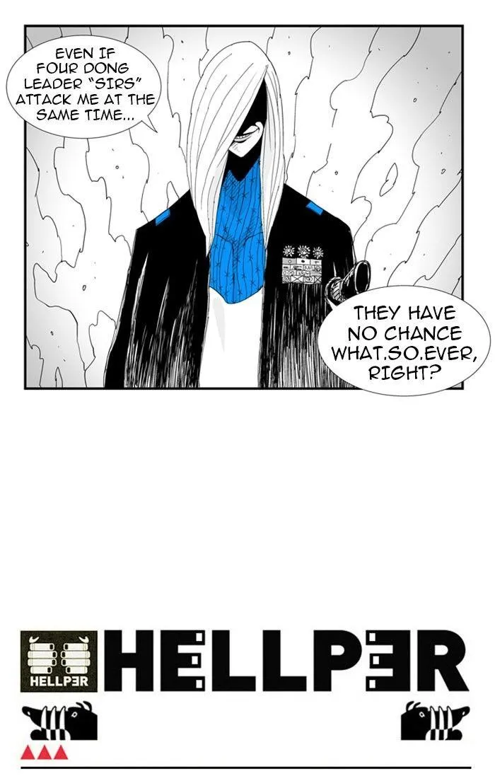 Hellper Chapter 73 page 42 - MangaKakalot