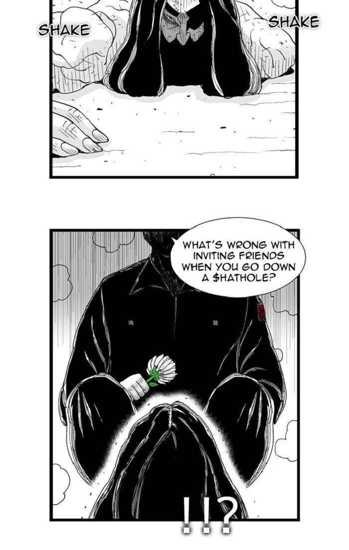 Hellper Chapter 86 page 37 - MangaKakalot