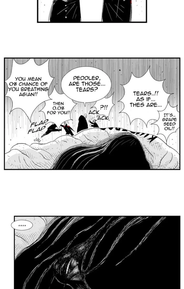 Hellper Chapter 87 page 31 - MangaKakalot