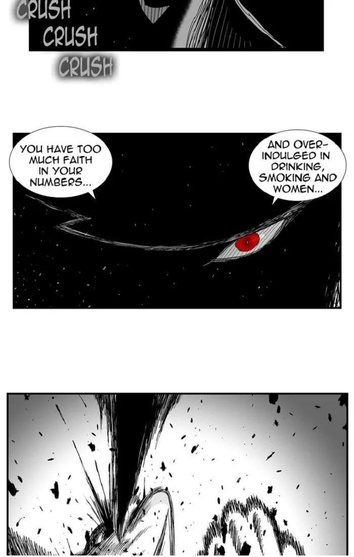 Hellper Chapter 92 page 21 - MangaKakalot