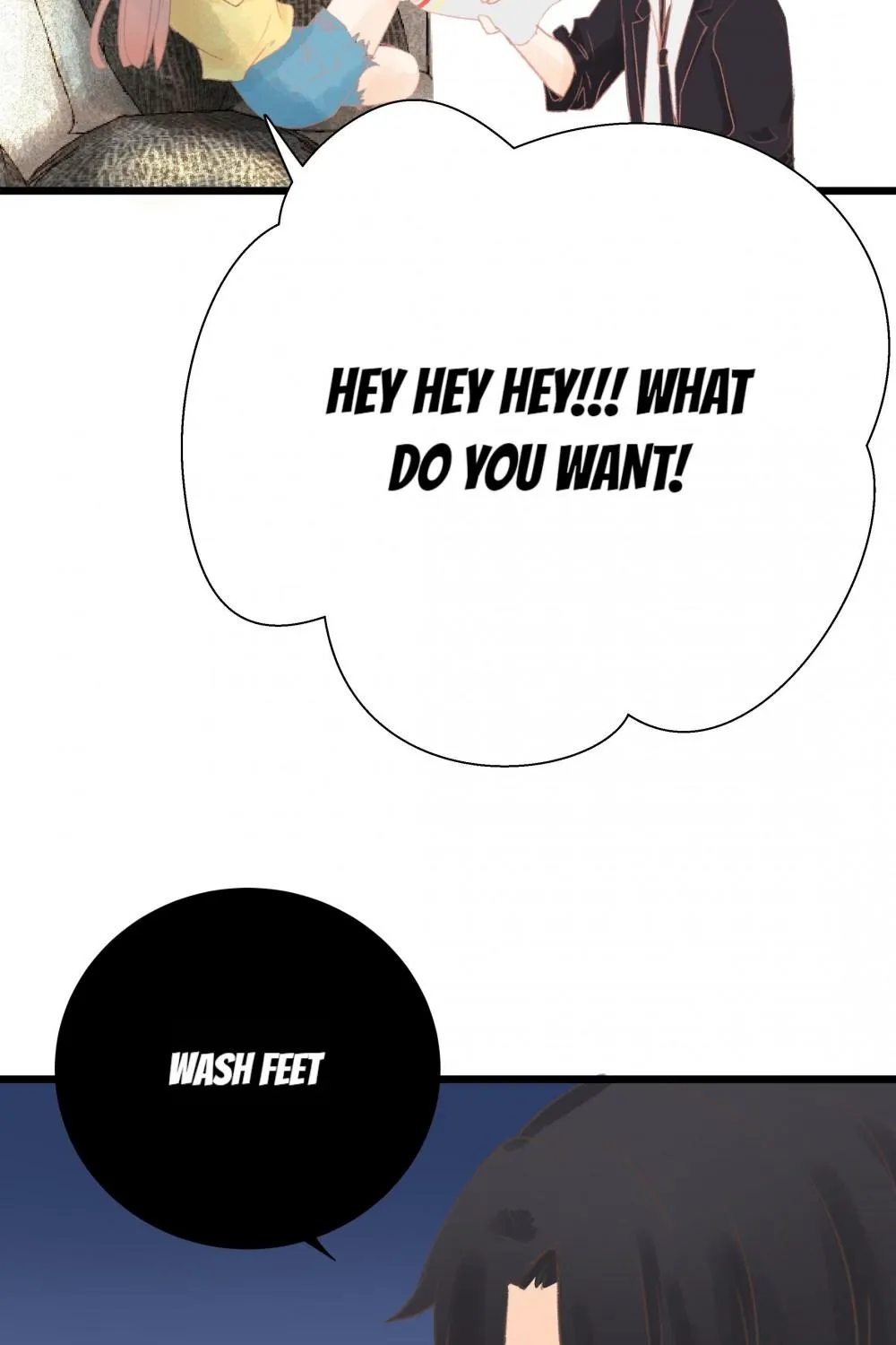 Help! My Pokeman Boyfriend Is Real Chapter 11 page 81 - MangaKakalot