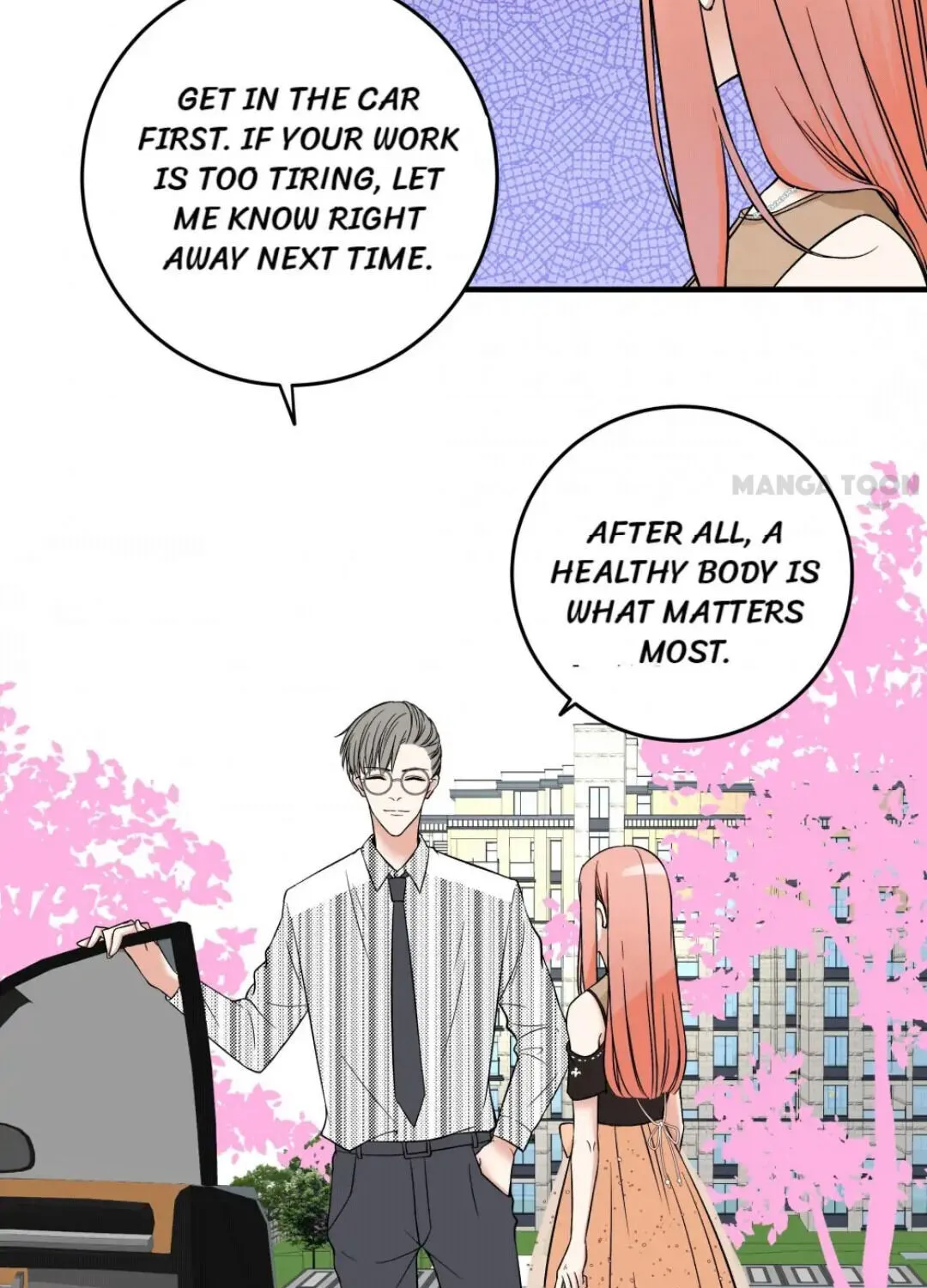 Help! My Pokeman Boyfriend Is Real Chapter 26 page 28 - MangaKakalot