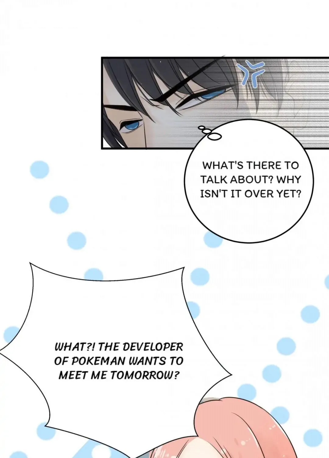 Help! My Pokeman Boyfriend Is Real Chapter 26 page 10 - MangaKakalot