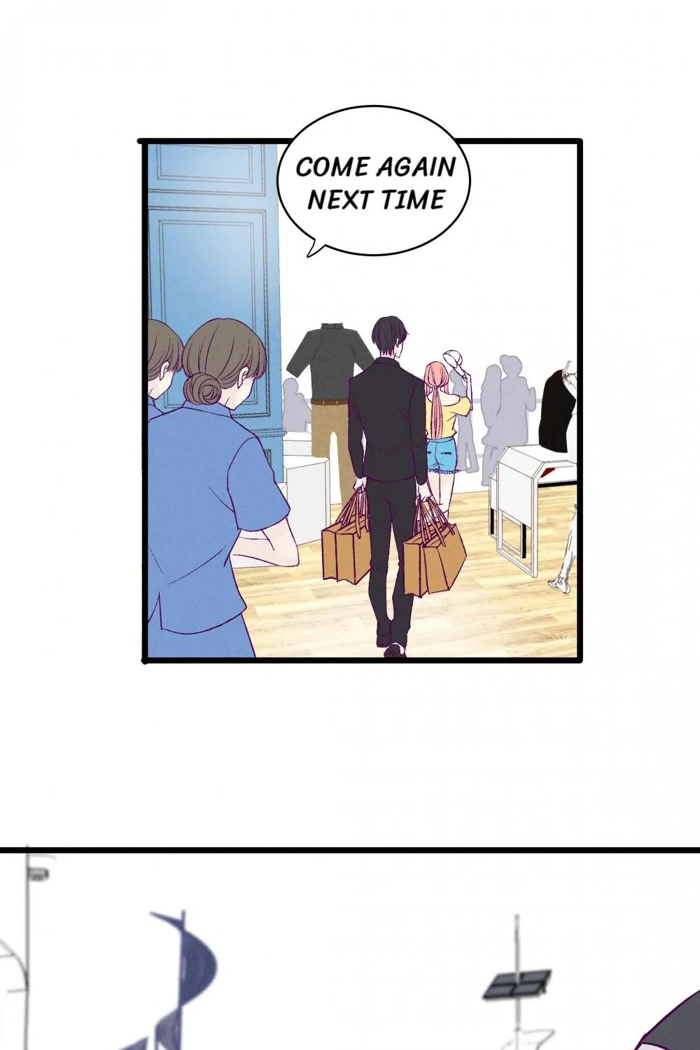 Help! My Pokeman Boyfriend Is Real Chapter 7 page 26 - MangaKakalot