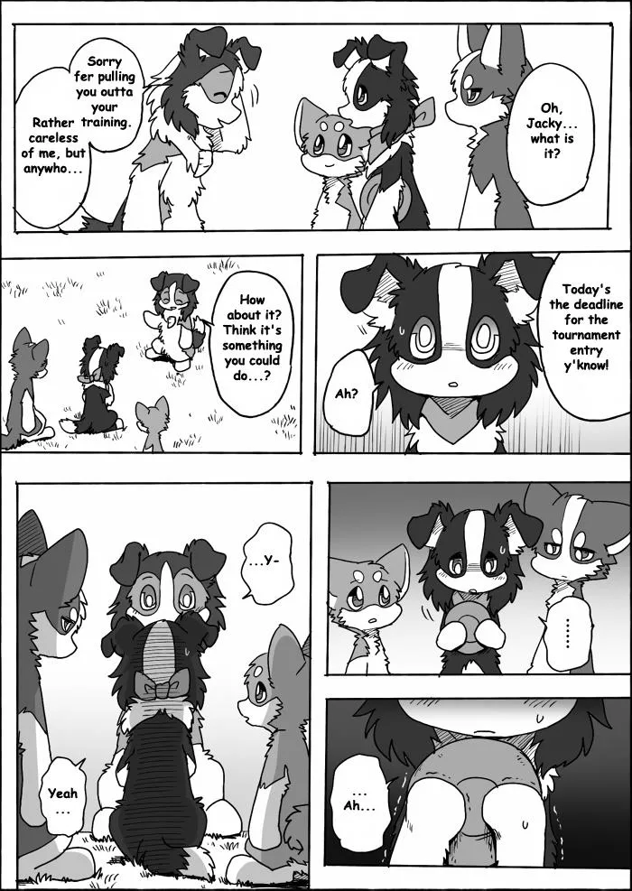 Helper Shibeta Chapter 15 page 11 - MangaKakalot