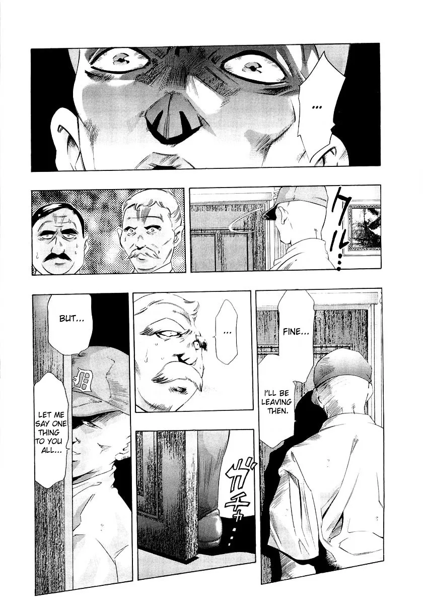 Henjin Henkutsu Retsuden Chapter 2 page 6 - MangaKakalot