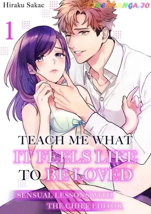 Henshucho Motto Kaikan wo Oshiete Kudasai jukuren Teku de Himitsu no Sex Shinan Chapter 1 page 1 - MangaKakalot