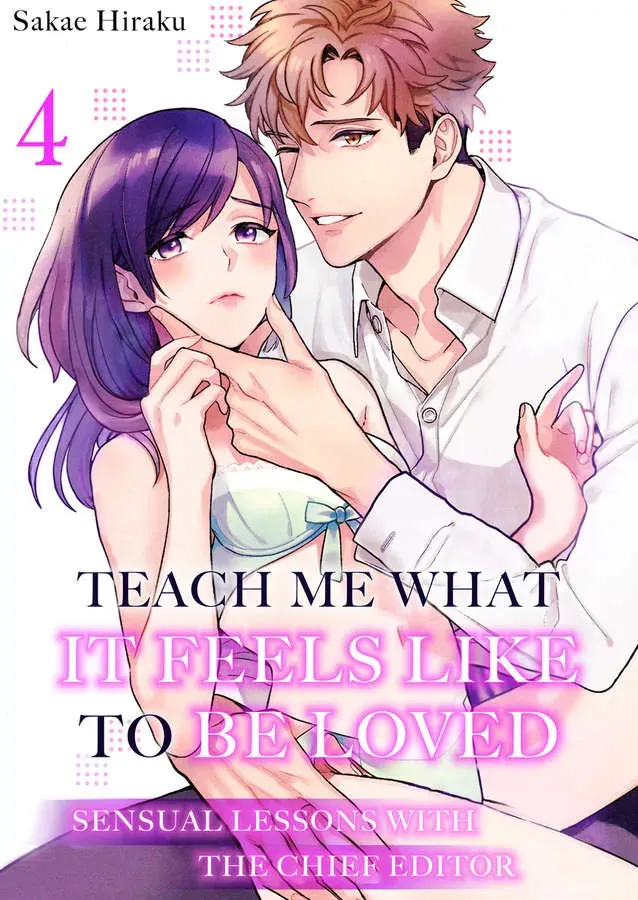 Henshucho Motto Kaikan wo Oshiete Kudasai jukuren Teku de Himitsu no Sex Shinan Chapter 4 page 1 - MangaKakalot