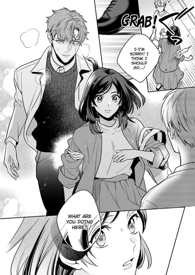 Henshucho Motto Kaikan wo Oshiete Kudasai jukuren Teku de Himitsu no Sex Shinan Chapter 4 page 20 - MangaKakalot