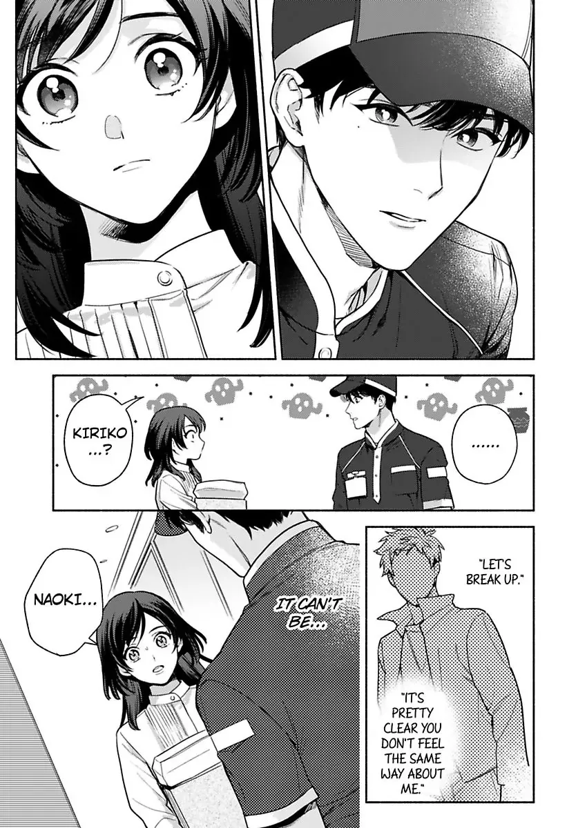 Henshucho Motto Kaikan wo Oshiete Kudasai jukuren Teku de Himitsu no Sex Shinan Chapter 5 page 29 - MangaKakalot