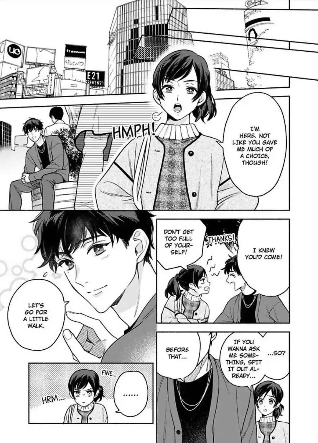 Henshucho Motto Kaikan wo Oshiete Kudasai jukuren Teku de Himitsu no Sex Shinan Chapter 6 page 44 - MangaKakalot