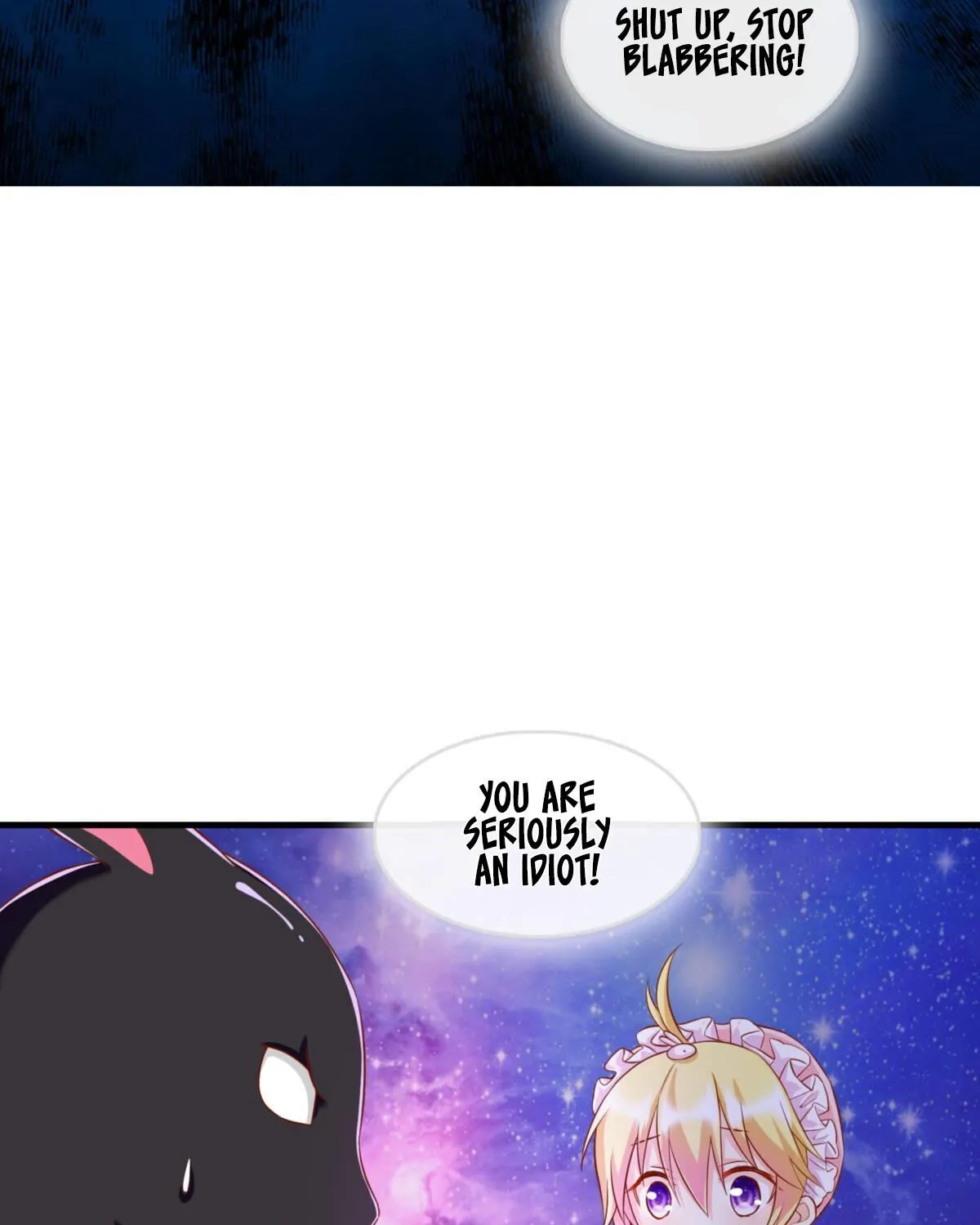 Her Highness, The Princess of Divine Punishment Chapter 4 page 13 - MangaKakalot