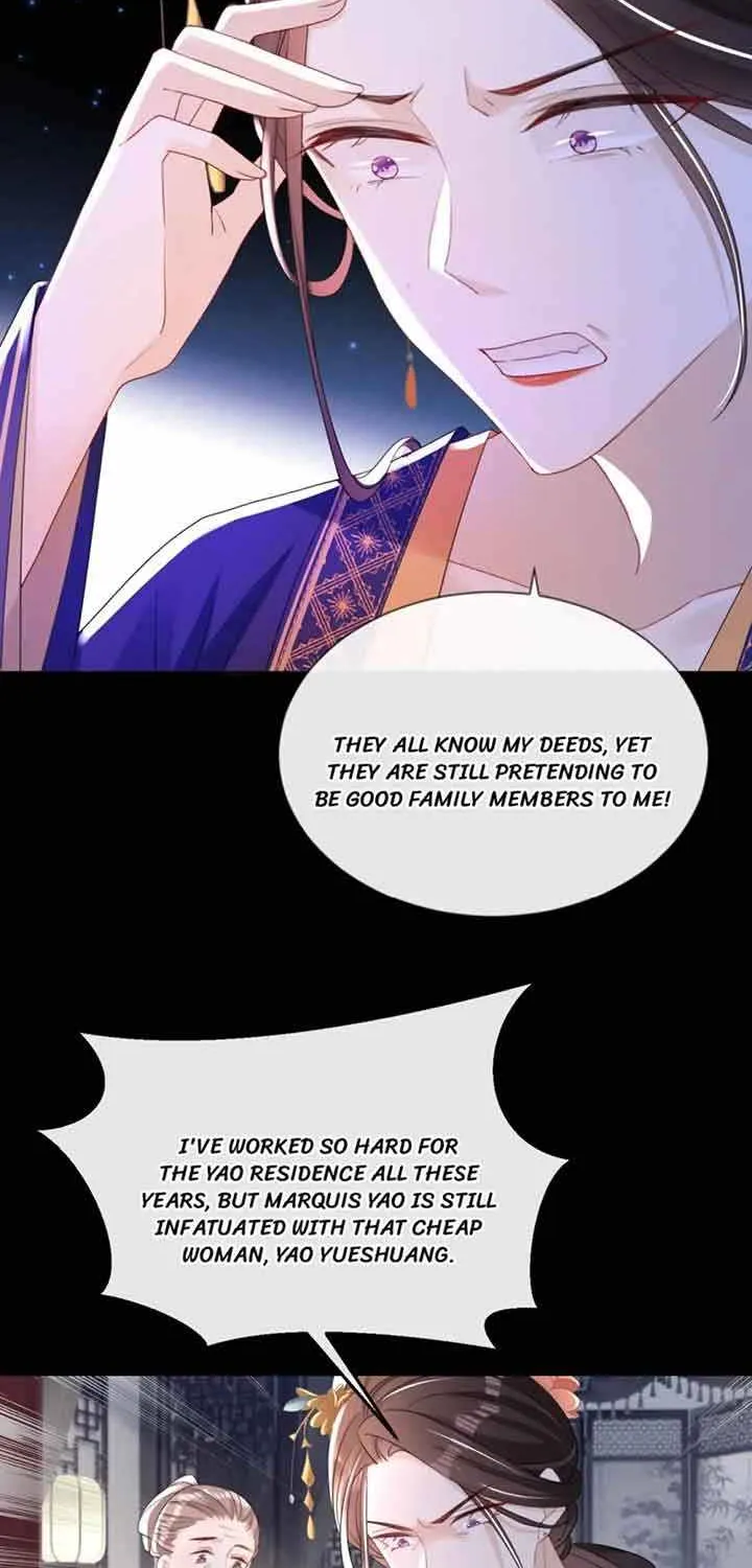 Her Ladyship’S Scheme Chapter 43 page 22 - MangaKakalot