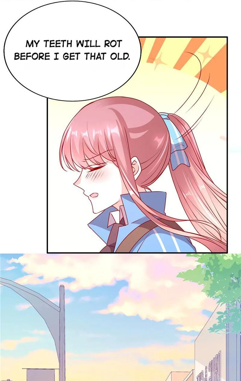 Her Smile So Sweet Chapter 70 page 20 - MangaKakalot