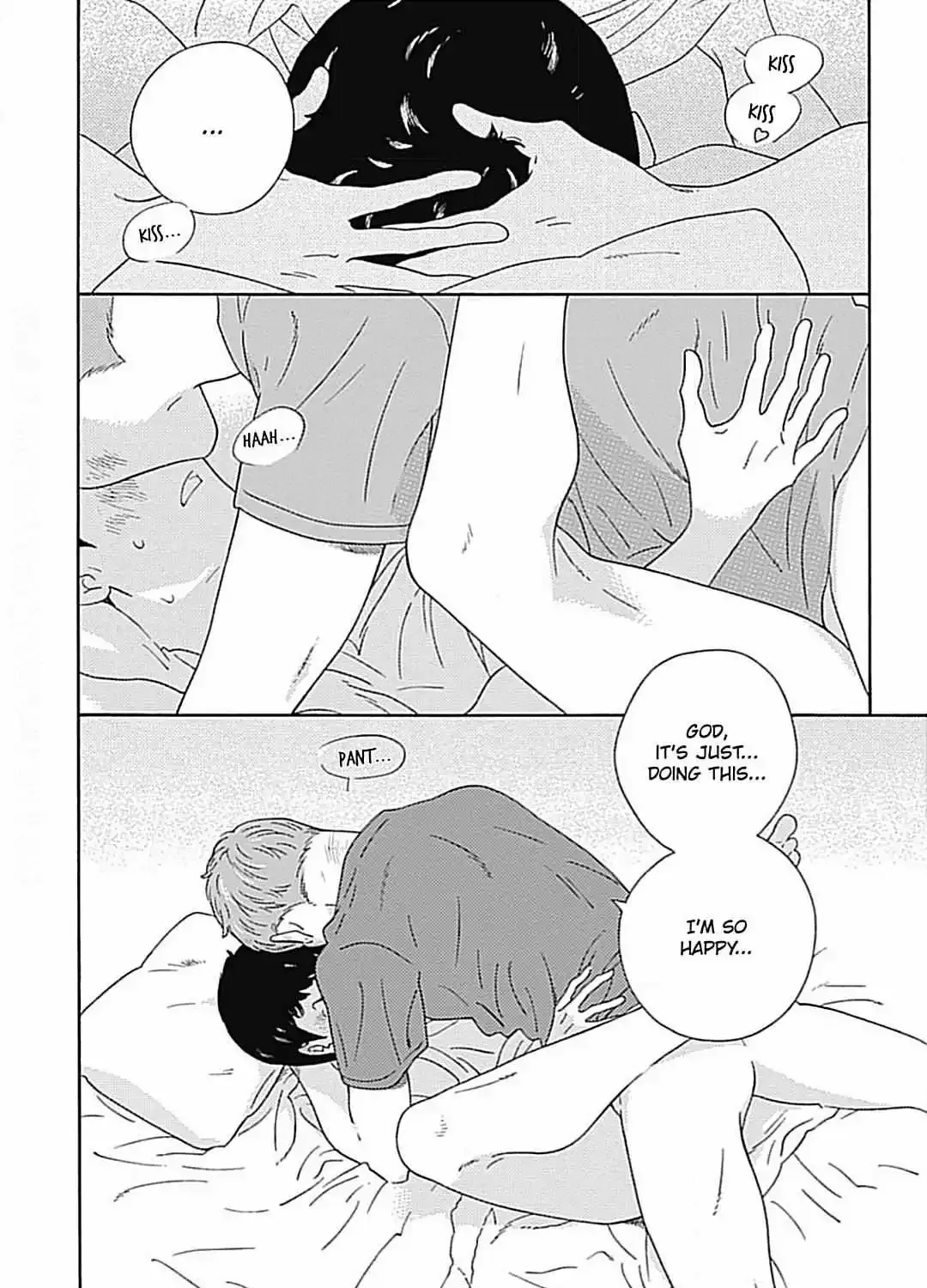 Here and There (Thanat) Chapter 8 page 47 - MangaKakalot