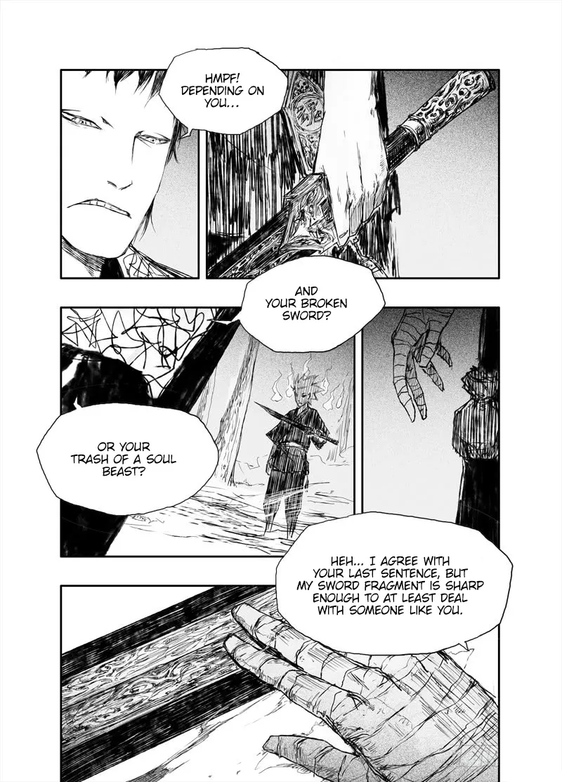 Heresy - Page 2