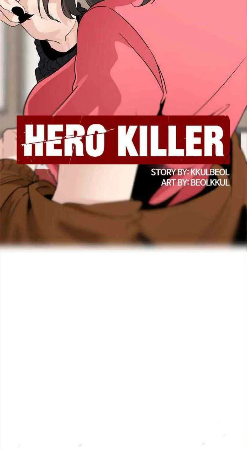 Hero Killer Chapter 59 page 36 - MangaKakalot