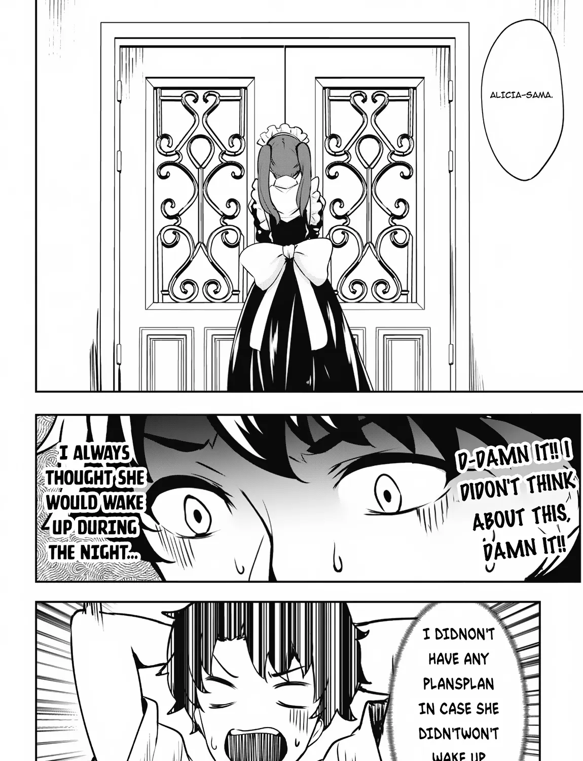 Hero Of The Rebellion: Use Your Skills To Control The Mind And Body Of The Maddened Princess Chapter 3 page 16 - MangaKakalot