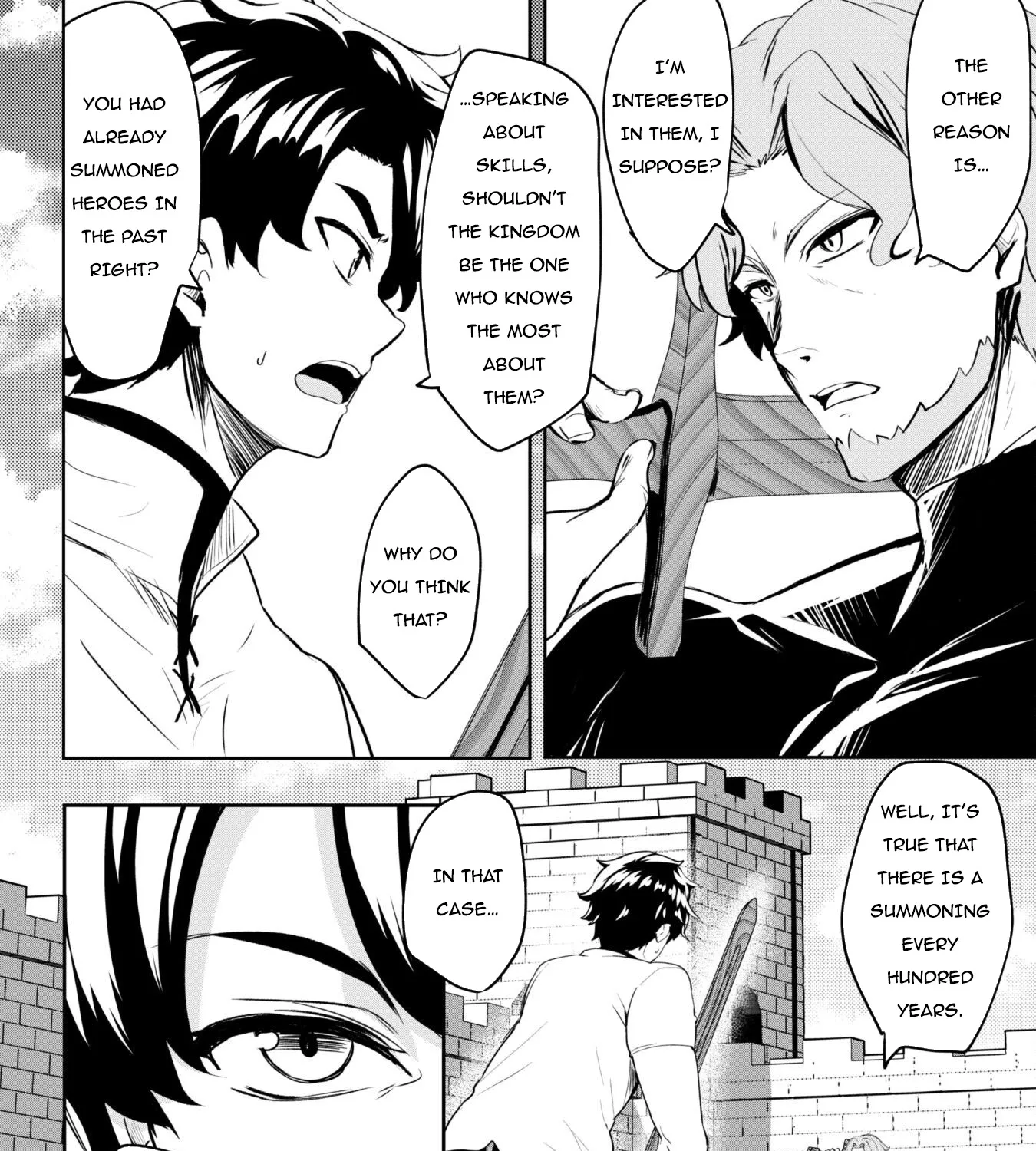 Hero Of The Rebellion: Use Your Skills To Control The Mind And Body Of The Maddened Princess Chapter 4 page 18 - MangaKakalot