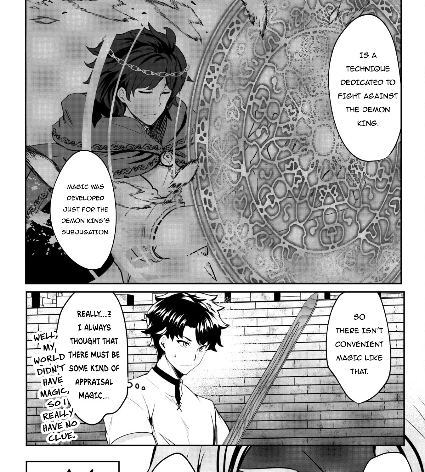 Hero Of The Rebellion: Use Your Skills To Control The Mind And Body Of The Maddened Princess Chapter 4 page 22 - MangaKakalot