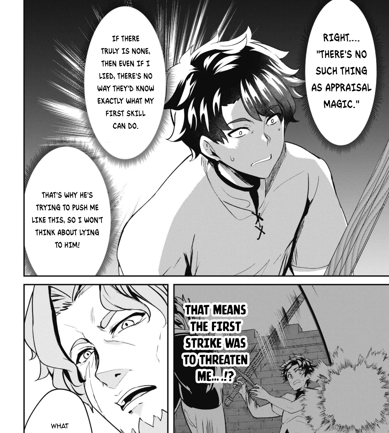 Hero Of The Rebellion: Use Your Skills To Control The Mind And Body Of The Maddened Princess Chapter 4 page 26 - MangaKakalot