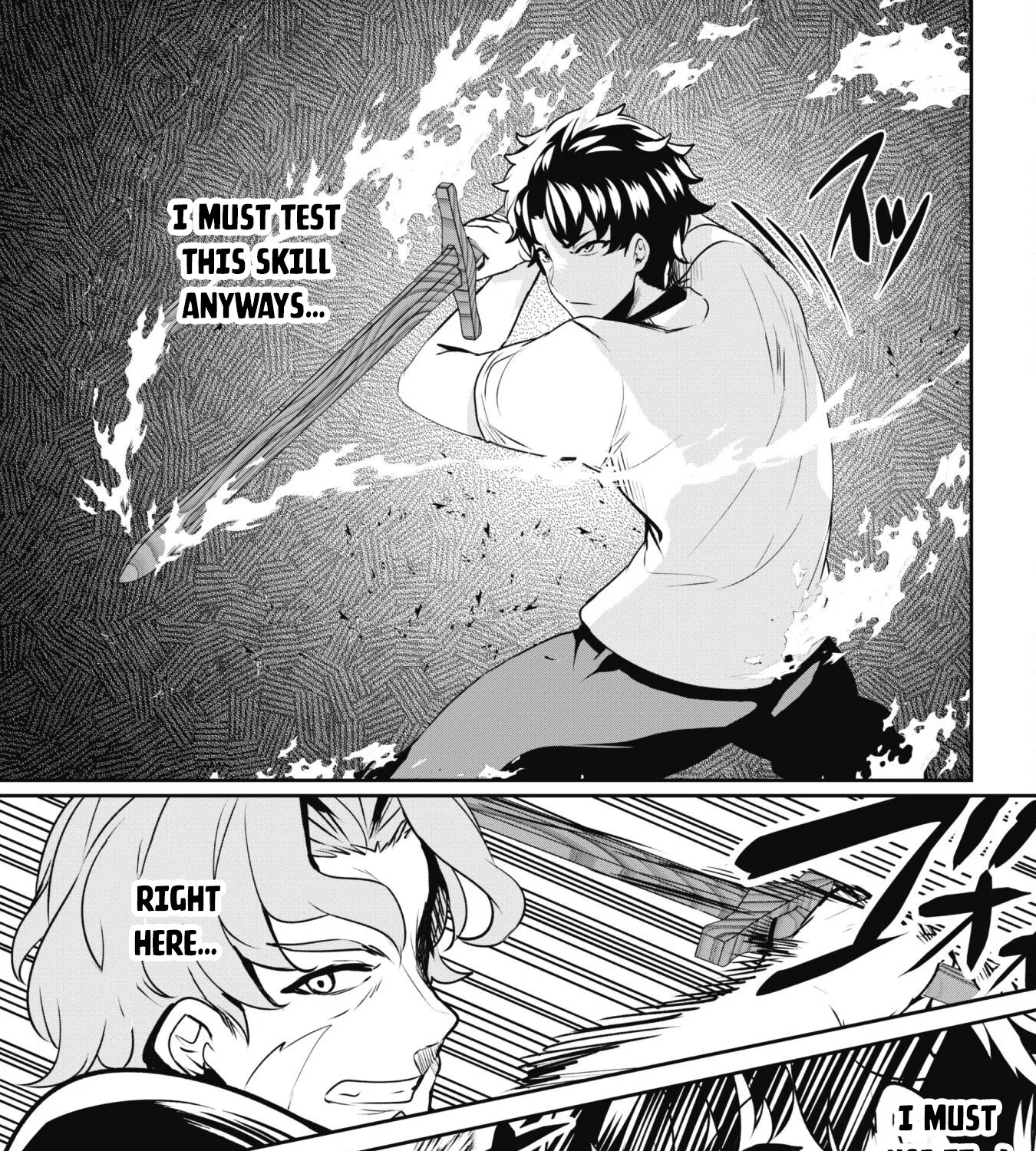 Hero Of The Rebellion: Use Your Skills To Control The Mind And Body Of The Maddened Princess Chapter 4 page 40 - MangaKakalot